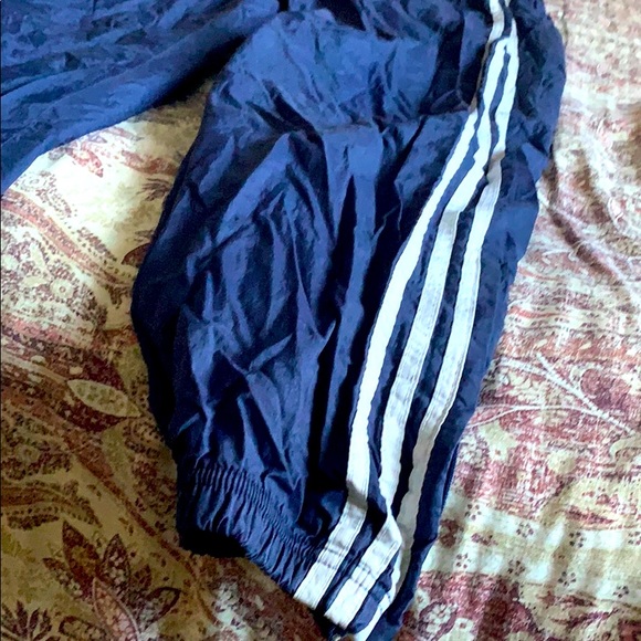 Adidas pants - Picture 2 of 3